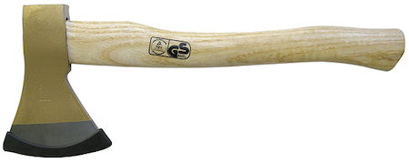 Haupa 180173 Household hatchet           600 g