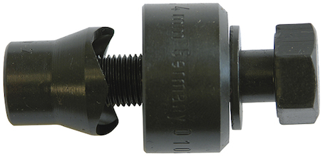 Haupa 180513 Screw punches  M 16