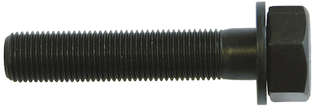 Haupa 180534 Spare screws  16x1.5 mm