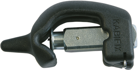 Haupa 200022 Cable stripper 'Kabifix'      6 - 28 mm²