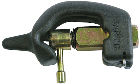Haupa 200023 Cable stripper 'Kabifix LWL'  6 - 25 mm²
