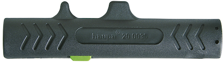Haupa 200036 Stripper standard  8 - 13 mm²
