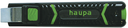 Haupa 200046 Spare blades for stripper 200031-44
