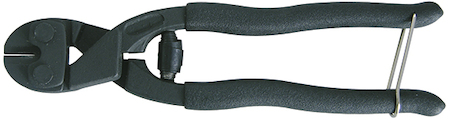 Haupa 200170 Bolt cutter   Ø 3,6 mm  200 mm
