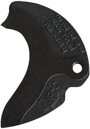 Haupa 200178/C Blades for universal cable cutter 50-350 mm²
