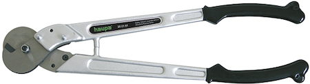 Haupa 200181 Steel cutter  700 mm  Ø 14/9 mm  150 mm²