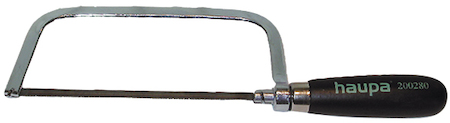 Haupa 200280 Junior hacksaw  150 mm