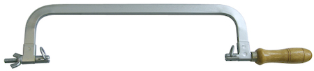 Haupa 200300 Metal saw frame heavy  300 mm