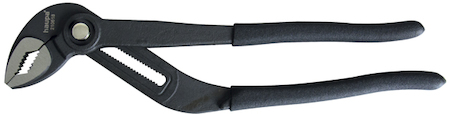 Haupa 210618 Water pump pliers dipped  300 mm