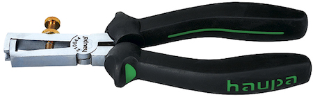Haupa 210644 2-component stripper  0.6 - 10 mm² 165 mm