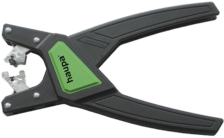 Haupa 210693 Stripper As-interface  6.0 - 16  mm² 160 mm