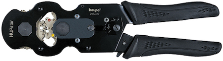 Haupa 213077 tool frame HUPstar closed