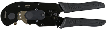 Haupa 213084 CrimpStar Photovoltaic