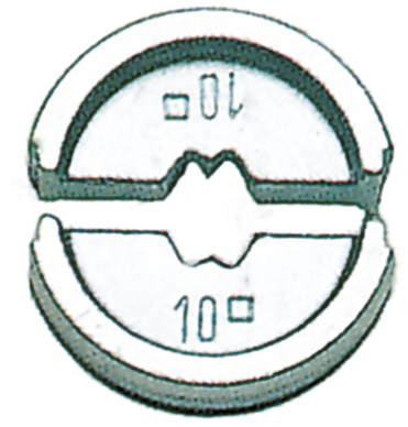 Haupa 215008 Dies WM  25 mm²