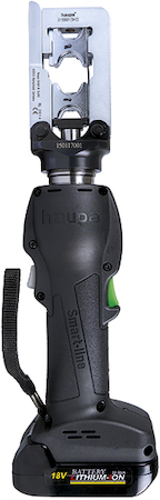 Haupa 215881/M Smart battery hydraulic SH-6 sensor