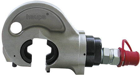 Haupa 216004 Hydraulic hand pliers  10/300 mm²