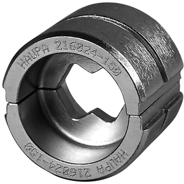 Haupa 216020/V Dies for compacted conductors 95 mm²