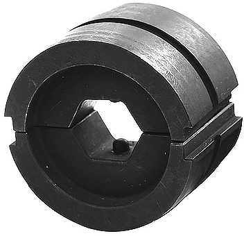 Haupa 216162 Crimping dies KRF/KRS CU   16 mm²