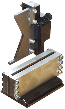 Haupa 216790 Cutting dies   12 x 120 mm