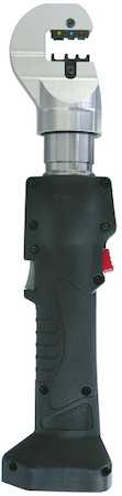 Haupa 217200 Smart battery hydraulic SC-2  0,5-50 mm²