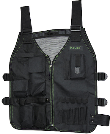 Haupa 220053 Tool waist empty