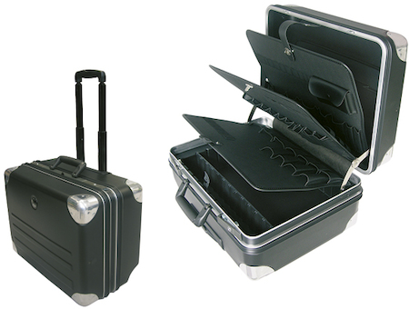 Haupa 220248 Rolly airworthy HDPE 'fly'