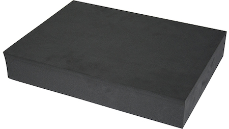 Haupa 220378 Foam inlay 'Syscon'  400x300x65 mm