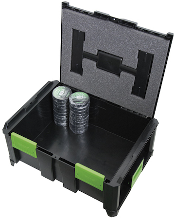 Haupa 220396 Syscon VDE insulating tapes