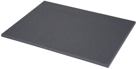 Haupa 220399 Foam Inlay 'Syscon'  400x300x10 mm