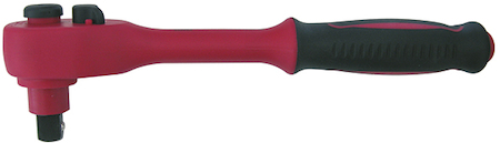 Haupa 220450 VDE ratched   1/2  'eco'