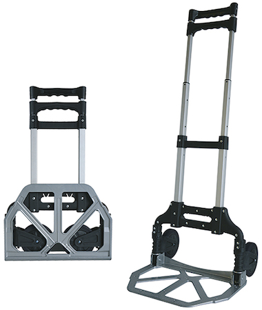 Haupa 220602 Syscon 'Trolley'