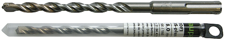 Haupa 230444/A SDS hammer drill  Ø  8   460/400 mm
