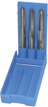 Haupa 230858 HSS hand tap DIN 352  M 39