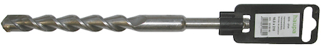 Haupa 230908 SDS hammer drill  Ø  6  x110 mm