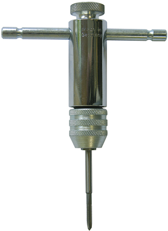Haupa 231070 Ratchet wrenches  M 3- 9/ 85 mm