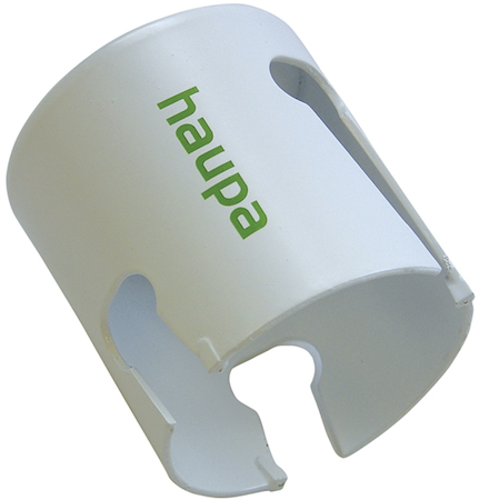 Haupa 231978 Carbide multi hollow saw  Ø  83 mm