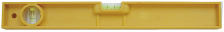 Haupa 240057 Safety spirit level 400 mm