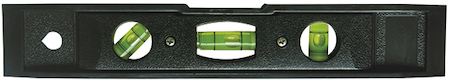 Haupa 240059 Cabinet level 250 mm