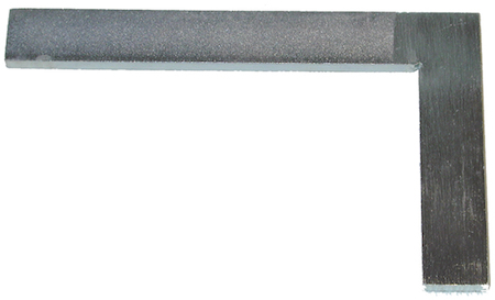 Haupa 240136 Try square  250x160 mm