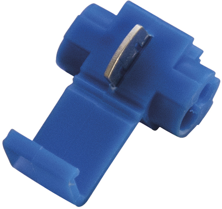 Haupa 260337 Rapid connector  1.5-2.5