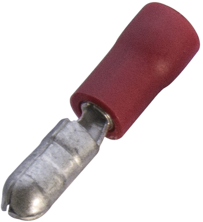 Haupa 263448 Round terminals  1.5-2.5/5 mm