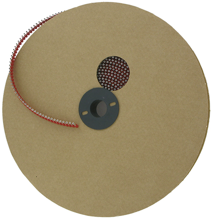 Haupa 272260 End sleeves  1.0 - 8 mm