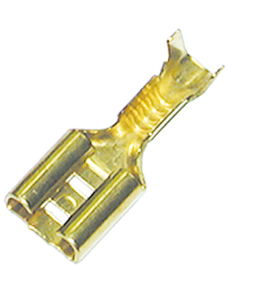 Haupa 280012 Socket sleeves (female)  0.5-1.25/4.8x0.5