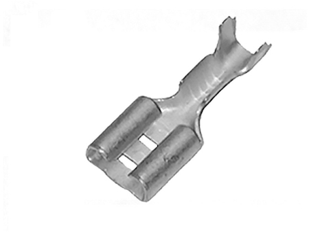 Haupa 280038 Socket sleeves (female)  0.5-1.25/4.8x0.8