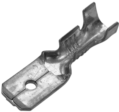 Haupa 280110 Socket sleeves (male)  0.5-1.0 /6.3x0.8