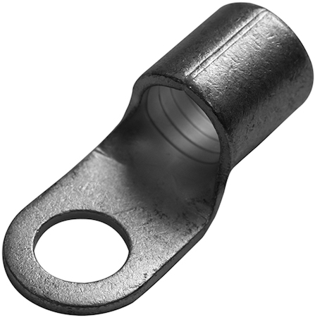 Haupa 290717 Ring cable lug DIN 46234 120 M20