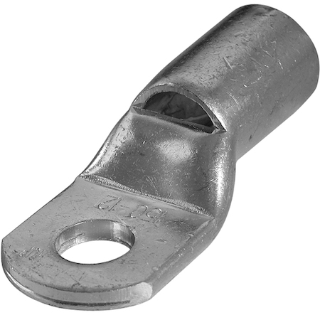 Haupa 291002/S Tube terminals    inspection hole    95 M20