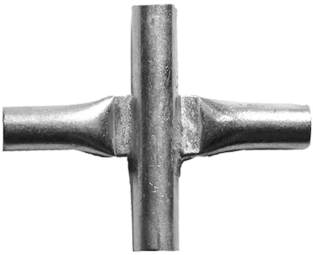 Haupa 291372 Cross-connector tin-plated   2.5 mm²
