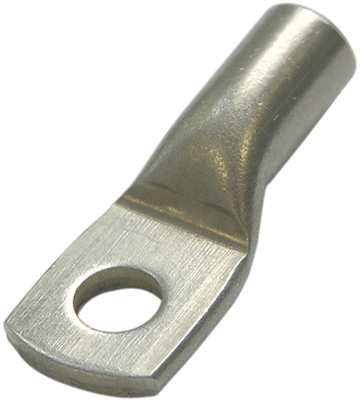 Haupa 292562 Ring cable lug pure nickel  0.5-1.0 M 5
