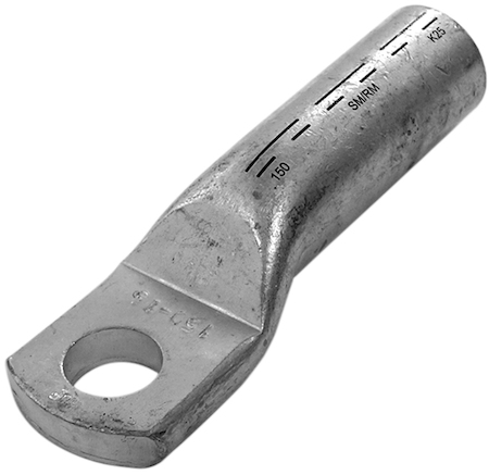 Haupa 292912 Al crimping terminals      35 M10